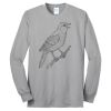 Tall Long Sleeve Core Blend Tee Thumbnail