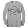 Tall Long Sleeve Core Blend Tee Thumbnail
