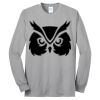 Tall Long Sleeve Core Blend Tee Thumbnail