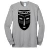 Tall Long Sleeve Core Blend Tee Thumbnail