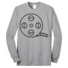 Tall Long Sleeve Core Blend Tee Thumbnail
