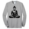 Tall Long Sleeve Core Blend Tee Thumbnail