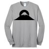 Tall Long Sleeve Core Blend Tee Thumbnail