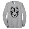 Tall Long Sleeve Core Blend Tee Thumbnail