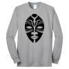 Tall Long Sleeve Core Blend Tee Thumbnail