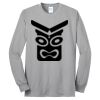 Tall Long Sleeve Core Blend Tee Thumbnail