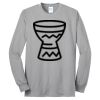 Tall Long Sleeve Core Blend Tee Thumbnail