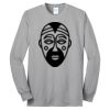 Tall Long Sleeve Core Blend Tee Thumbnail