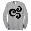 Tall Long Sleeve Core Blend Tee Thumbnail