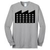 Tall Long Sleeve Core Blend Tee Thumbnail