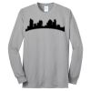 Tall Long Sleeve Core Blend Tee Thumbnail