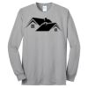 Tall Long Sleeve Core Blend Tee Thumbnail