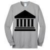 Tall Long Sleeve Core Blend Tee Thumbnail