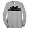 Tall Long Sleeve Core Blend Tee Thumbnail