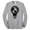 Tall Long Sleeve Core Blend Tee Thumbnail