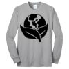 Tall Long Sleeve Core Blend Tee Thumbnail