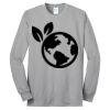 Tall Long Sleeve Core Blend Tee Thumbnail