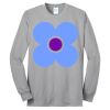 Tall Long Sleeve Core Blend Tee Thumbnail