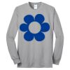 Tall Long Sleeve Core Blend Tee Thumbnail