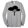 Tall Long Sleeve Core Blend Tee Thumbnail