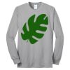 Tall Long Sleeve Core Blend Tee Thumbnail