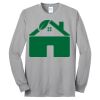 Tall Long Sleeve Core Blend Tee Thumbnail
