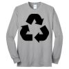 Tall Long Sleeve Core Blend Tee Thumbnail