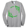 Tall Long Sleeve Core Blend Tee Thumbnail