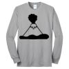 Tall Long Sleeve Core Blend Tee Thumbnail