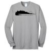 Tall Long Sleeve Core Blend Tee Thumbnail
