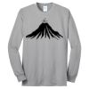 Tall Long Sleeve Core Blend Tee Thumbnail