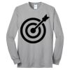 Tall Long Sleeve Core Blend Tee Thumbnail
