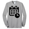 Tall Long Sleeve Core Blend Tee Thumbnail