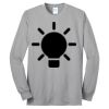 Tall Long Sleeve Core Blend Tee Thumbnail
