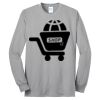 Tall Long Sleeve Core Blend Tee Thumbnail
