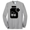 Tall Long Sleeve Core Blend Tee Thumbnail