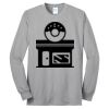 Tall Long Sleeve Core Blend Tee Thumbnail