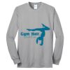 Tall Long Sleeve Core Blend Tee Thumbnail