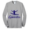 Tall Long Sleeve Core Blend Tee Thumbnail