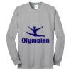 Tall Long Sleeve Core Blend Tee Thumbnail