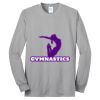 Tall Long Sleeve Core Blend Tee Thumbnail