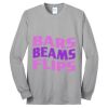 Tall Long Sleeve Core Blend Tee Thumbnail
