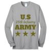 Tall Long Sleeve Core Blend Tee Thumbnail