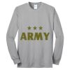 Tall Long Sleeve Core Blend Tee Thumbnail