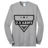Tall Long Sleeve Core Blend Tee Thumbnail