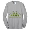 Tall Long Sleeve Core Blend Tee Thumbnail