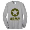 Tall Long Sleeve Core Blend Tee Thumbnail