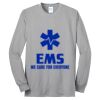 Tall Long Sleeve Core Blend Tee Thumbnail