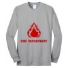 Tall Long Sleeve Core Blend Tee Thumbnail