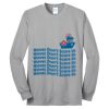 Tall Long Sleeve Core Blend Tee Thumbnail